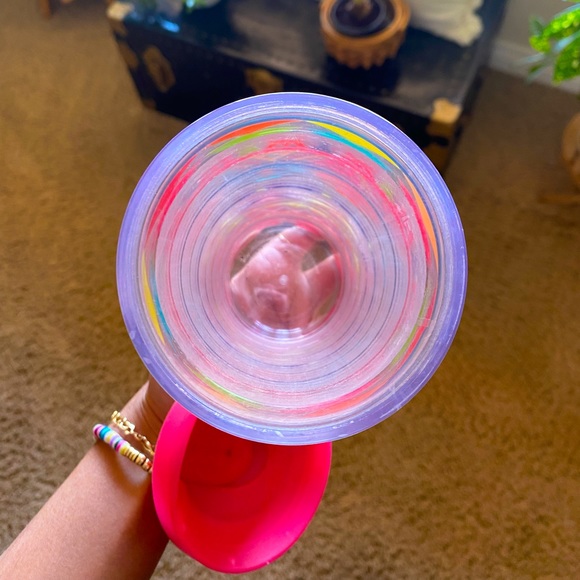 Aztec Printed Tumblr - Picture 4 of 8